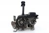 _Głowica Ford Transit MK6 2000-2006 2.0TDCI 